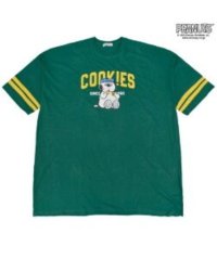  PEANUTS/ピーナッツ PEANUTS スヌーピー キングビッグ Tシャツ 七分袖 Tシャツ 春夏 PEANUTS/505472372