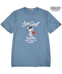  PEANUTS/スヌーピー 半袖 Tシャツ PEANUTS/505472576