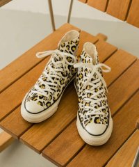 URBAN RESEARCH Sonny Label/CONVERSE　ALL STAR US LEOPARD HI/505472856