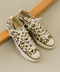 URBAN RESEARCH Sonny Label/CONVERSE　ALL STAR US LEOPARD OX/505472857