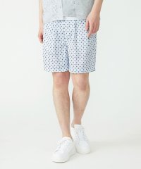 MK homme/サテンショートパンツ/505387929