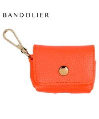 BANDOLIER/BANDOLIER バンドリヤー AirPods Pro ポーチ イヤホン ケース エアーポッズ プロ メンズ レディース POUCH NEON ORANGE /505449729