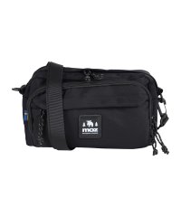 moz/moz モズ ショルダーバッグ ボディバッグ ウエストバッグ メンズ レディース 2WAY 斜めがけ 撥水 MINI BAG ZZOK－01 母の日/505449734