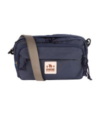 moz/moz モズ ショルダーバッグ ボディバッグ ウエストバッグ メンズ レディース 4L 2WAY 斜めがけ 撥水 MINI BAG ブラック ネイビー ベージュ/505449734