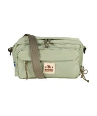 moz/moz モズ ショルダーバッグ ボディバッグ ウエストバッグ メンズ レディース 4L 2WAY 斜めがけ 撥水 MINI BAG ブラック ネイビー ベージュ/505449734