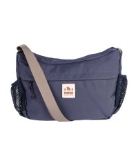 moz/moz モズ ショルダーバッグ メンズ レディース 深型 撥水 SHOULDER BAG ZZOK－03 母の日/505449736