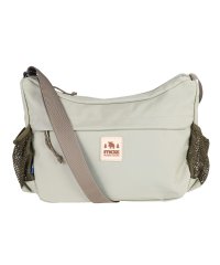 moz/moz モズ ショルダーバッグ メンズ レディース 深型 撥水 SHOULDER BAG ZZOK－03 母の日/505449736