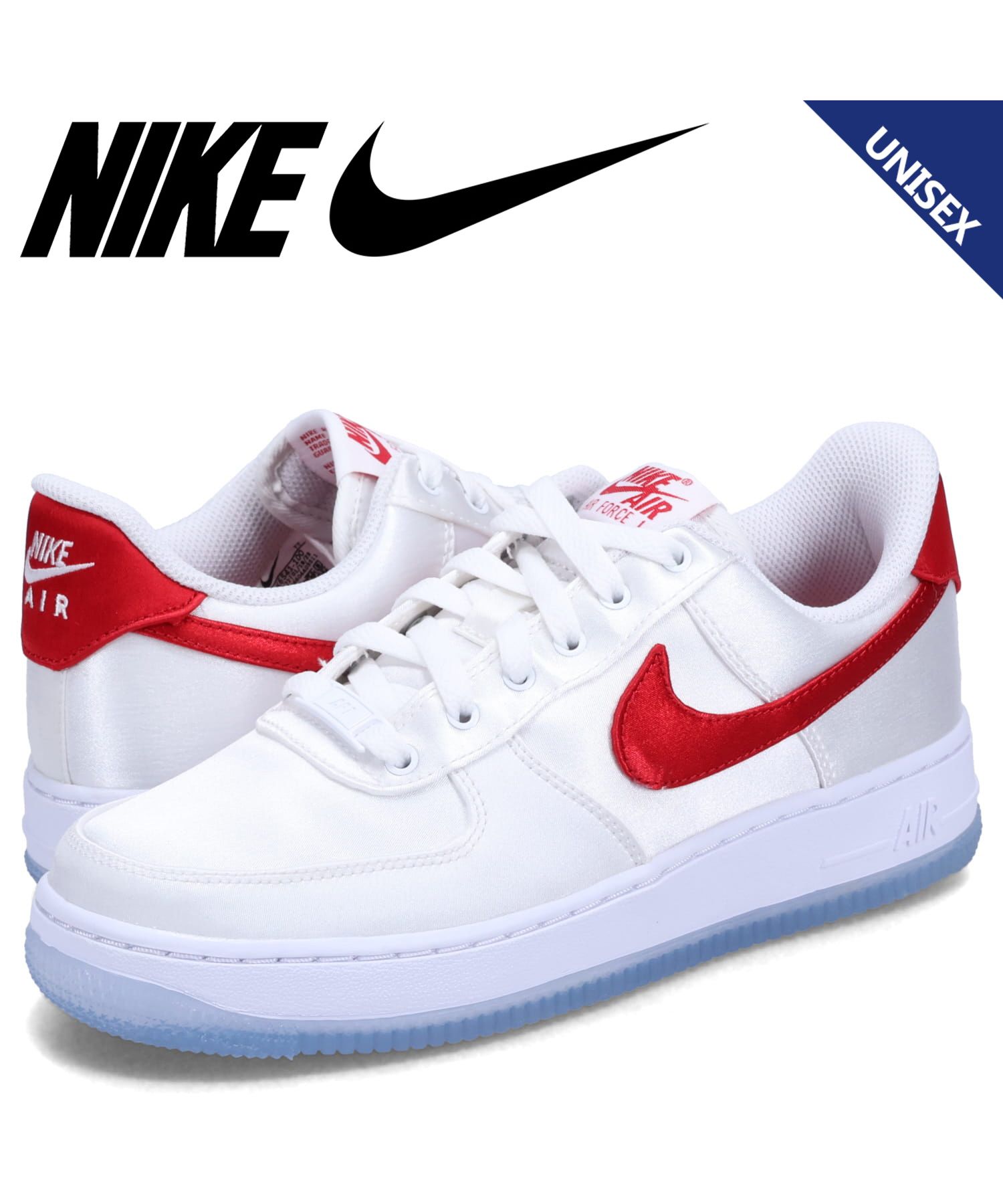 ナイキ Nike WMNS AIR FORCE 1 LOW '07 25.5