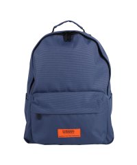 UNIVERSAL OVERALL/ユニバーサルオーバーオール UNIVERSAL OVERALL バッグ リュック バックパック メンズ レディース 24L DAILY BACKPACK ブラッ/505449776