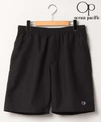 MARUKAWA/【Ocean Pacific】オーシャンパシフィック 水着 無地トランクス/サーフトランクス 海パン メンズ プール 海水浴 スウィムウェア シンプル/505455263