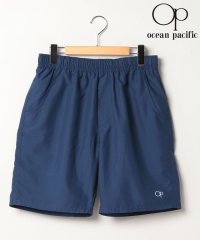 MARUKAWA/【Ocean Pacific】オーシャンパシフィック 水着 無地トランクス/サーフトランクス 海パン メンズ プール 海水浴 スウィムウェア シンプル/505455263