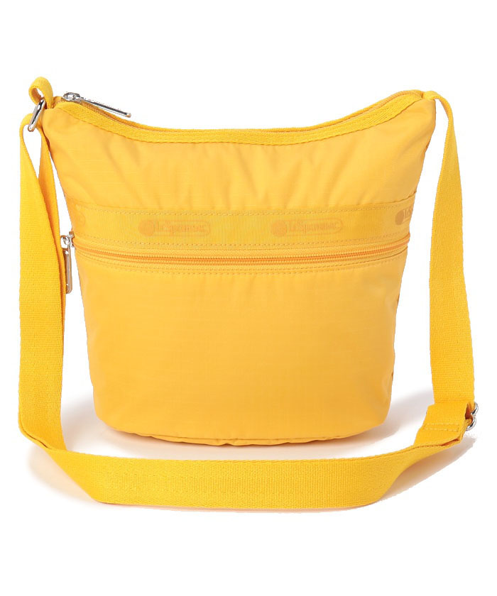 3 ZIP CROSSBODYディリリィ(505458544) | LeSportsac(LeSportsac) - d