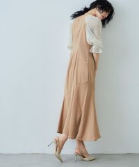 niana/ニアナ niana パフスリーブマーメイドドレス/505472913