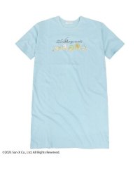 SUMIKKOGURASHI/キャラバスケット CharaBasket すみっコぐらし キッズ 子供服 半袖 ワンピース サンエックス Sanーx/505472980