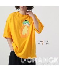 sonotanocharacter/うる星やつら テンちゃん小学館 漫画 アニメ Tシャツ 半袖 トップス プリント/505472985