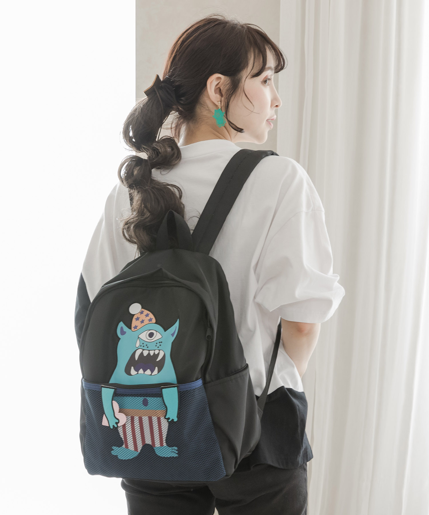 セール 20%OFF】スカラー ScoLar ネコパン・ラビル・ガブの