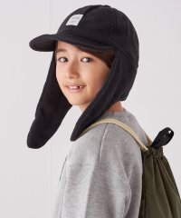 SHIPS any WOMEN/SHIPS any: フリース フライト キャップ<KIDS>◇/505474360