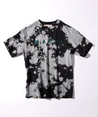 MARNI/MARNI（マルニ）Kids & Junior ブランドロゴ半袖Tシャツカットソー/505474492