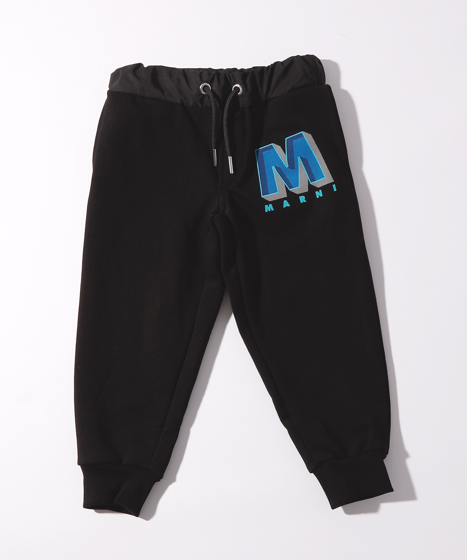 マルニ MARNI キッズ　デニムパンツ MARNI パンツ MARNI(マルニ)Kids ＆ Junior デニムパンツ キッズ