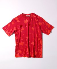 MARNI/マルニ MARNI MARNI（マルニ）Kids & Junior ブランドロゴ半袖Tシャツカットソー/505474511