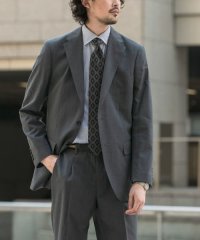 URBAN RESEARCH DOORS/LIFE STYLE TAILOR　ウォッシャブルストレッチジャケット/505474720