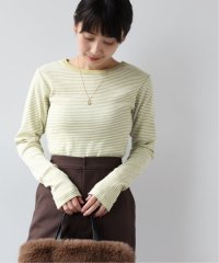 JOURNAL STANDARD relume/《追加2》別注【MILLER/ミラー】*RELUME C/N L/S：ロングスリーブTシャツ/505474908