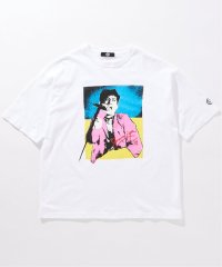 JOURNAL STANDARD/【GB by BABA】Singing Tシャツ/505474998