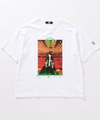 JOURNAL STANDARD/【GB by BABA】standing the man Tシャツ/505475001