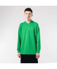 LACOSTE Mens/オリジナルフィット 長袖 ポロシャツ/505186693