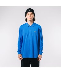 LACOSTE Mens/オリジナルフィット 長袖 ポロシャツ/505186693