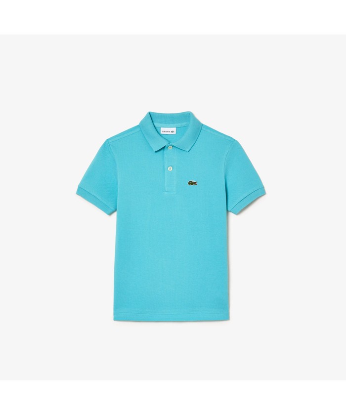 ラコステ LACOSTE Boys ポロシャツ (半袖)(505236673