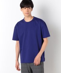  COMME CA COMMUNE/シルキーポンチ Ｔシャツ/505241611