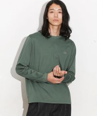 nano・universe/LACOSTE/別注 ジャケT 長袖/505410447