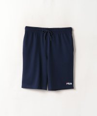 fila(men)/【フィラ】ツインクールハーフパンツ/505450470