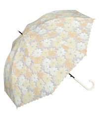 Wpc．/【Wpc.公式】雨傘 ブロッサム 58cm 晴雨兼用 傘 レディース 長傘/505453109