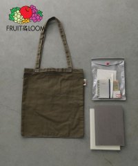 FRUIT OF THE LOOM/Fruit Of The Loom BASIC PARTITION TOTE/505459949