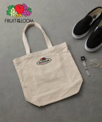FRUIT OF THE LOOM/Fruit Of The Loom CLASSIC EMB TOTE BAG/505459952