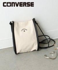 CONVERSE/CONVERSE ARCH LOGO MINI SHOULDER BAG/505459953