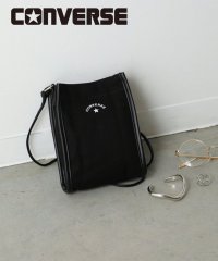 CONVERSE/CONVERSE ARCH LOGO MINI SHOULDER BAG/505459953