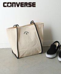 CONVERSE/CONVERSE ARCH LOGO TOTE BAG L/505459954