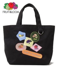 FRUIT OF THE LOOM/Fruit Of The Loom WAPPEN FRUITS MINI TOTE BAG/505459955