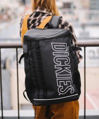Dickies/ディッキーズ Dickies Dickies OL LOGO BOX BACKPACK/505459956