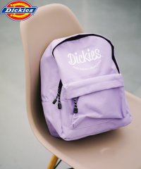 Dickies/【Kid's】Dickies HW LOGO PRINT DAYPACK / キッズ バックパック リュック 遠足 お出かけ ピクニック/505459963