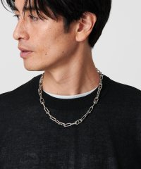 BEAUTY&YOUTH UNITED ARROWS/モダン チェーン ネックレス/505462387