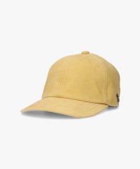 arth/arth  Nubuck Leather Cap/505466318