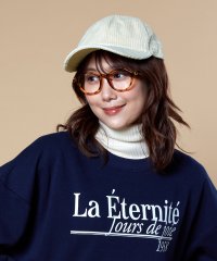 ORNERTE/オルネート ORNERTE ORNERTE BASIC 6P CAP_MID TYPE_CD コーデュロイキャップ/505466371