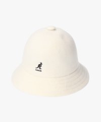 KANGOL/KANGOL WOOL CASUAL/505466401