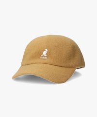 KANGOL/KANGOL WOOL SPACECAP/505466408