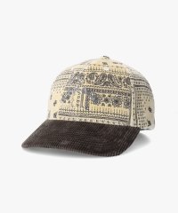 KANGOL/カンゴール KANGOL KANGOL FLEXFIT CORD BASEBALL CAP/505466418