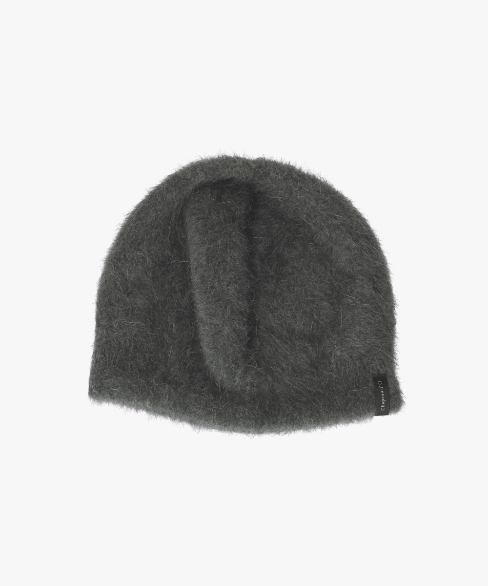 開店記念セール！ d' Chapeau d'O Chapeau オー ド シャポー O Beanie Beret AG 帽子